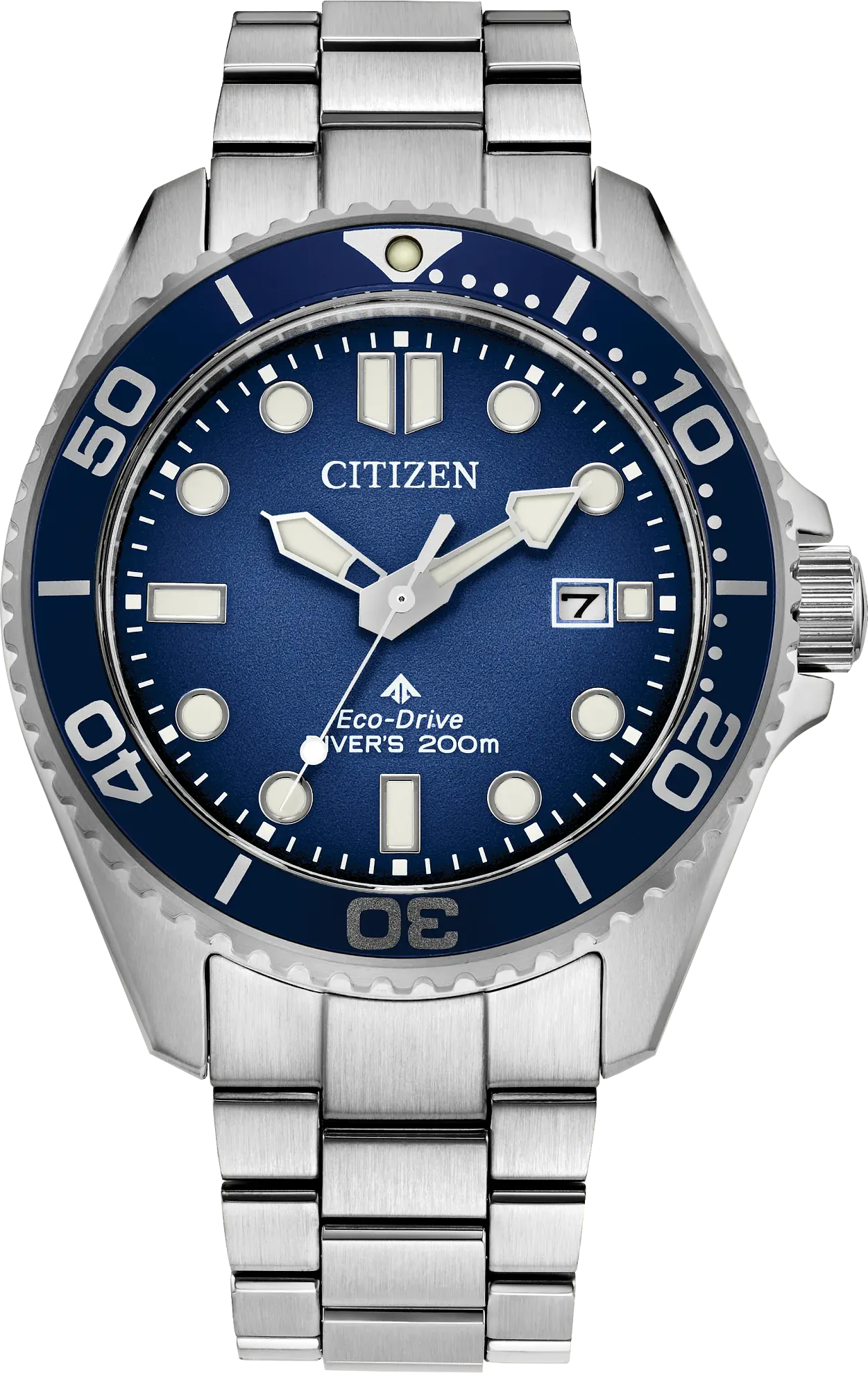 Citizen Promaster Diver — alternative to Vaer DS2 Meridian Quartz