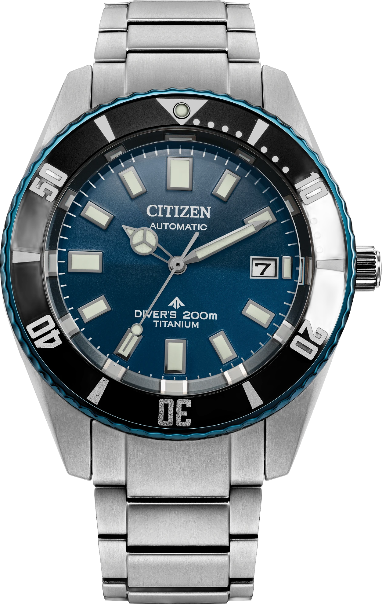 Citizen Promaster Fujitsubo — alternative to Seiko Prospex Sea 1970 Heritage Diver's Black Series Limited Edition