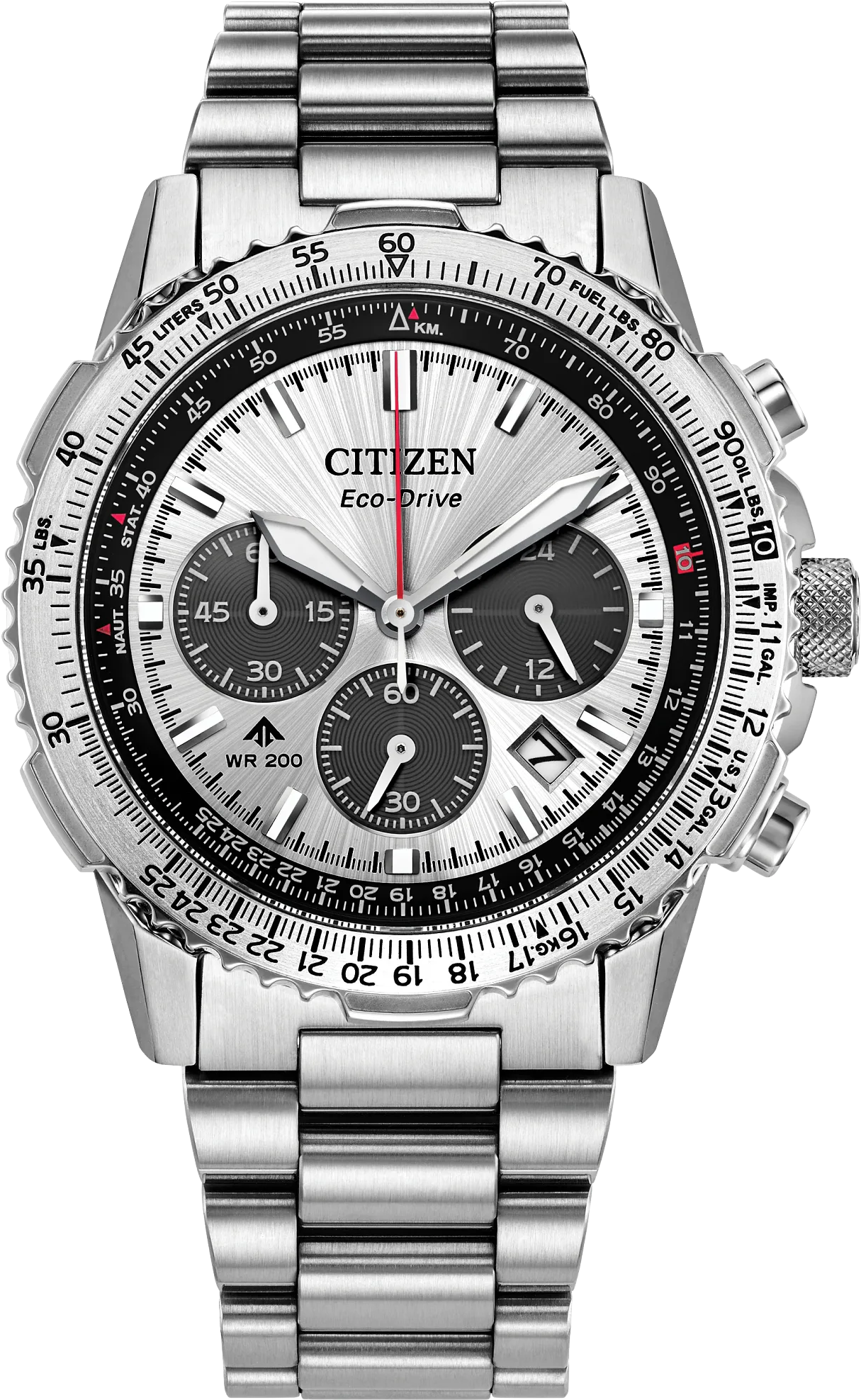 Citizen Promaster Navihawk — alternative to Dryden Chrono Diver Hometown