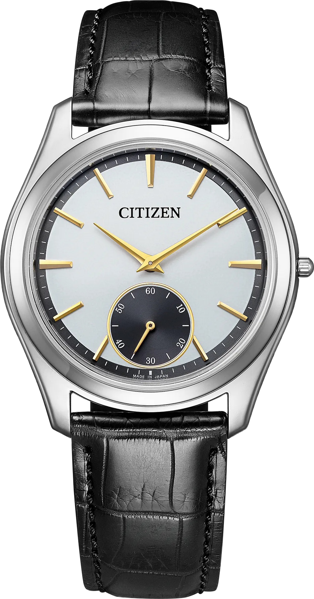 Citizen Eco-Drive One — alternative to KUOE OLD SMITH 90-001