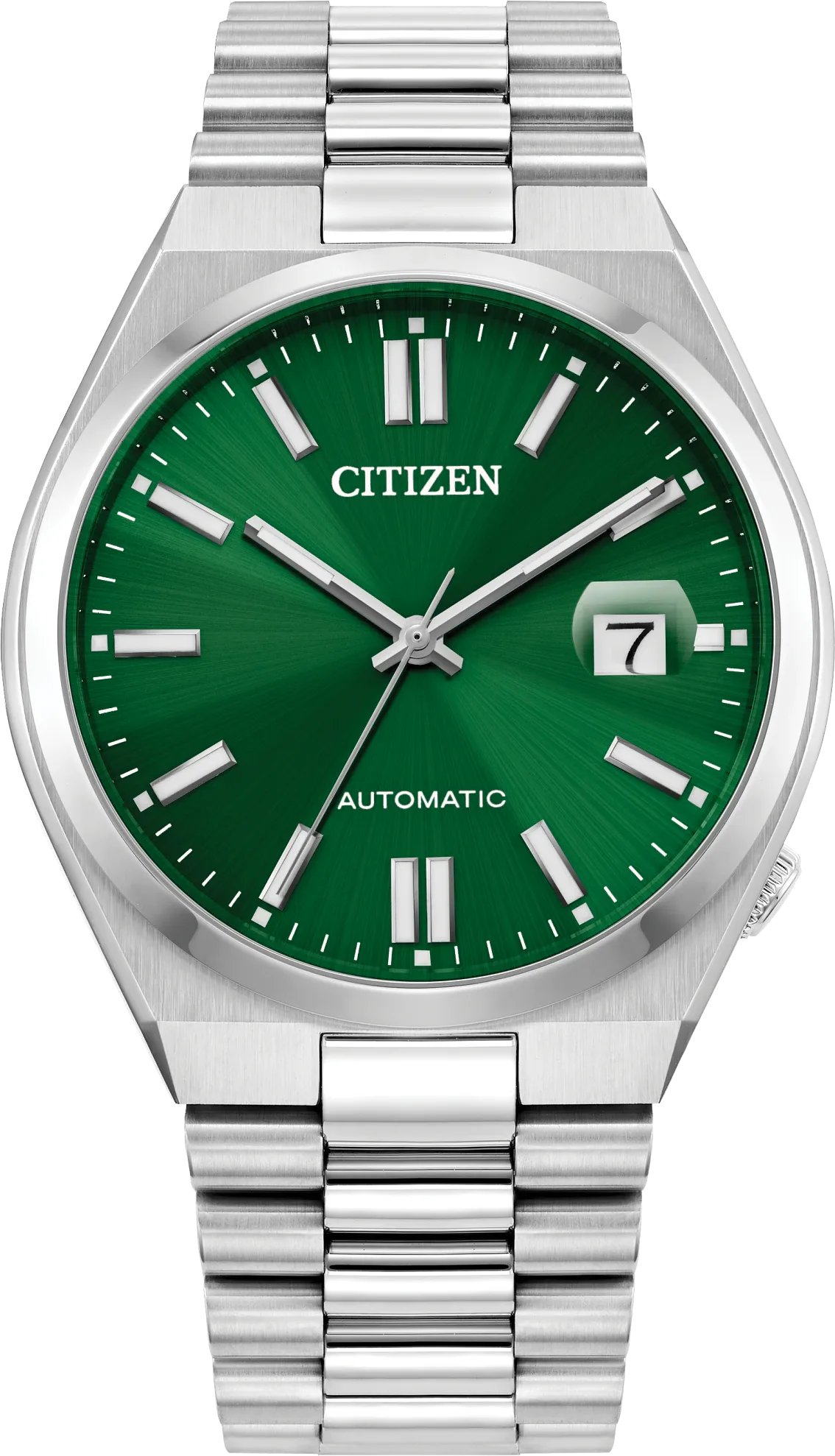 Citizen Tsuyosa Automatic — alternative to Oblvlo JM Multi-Pointer