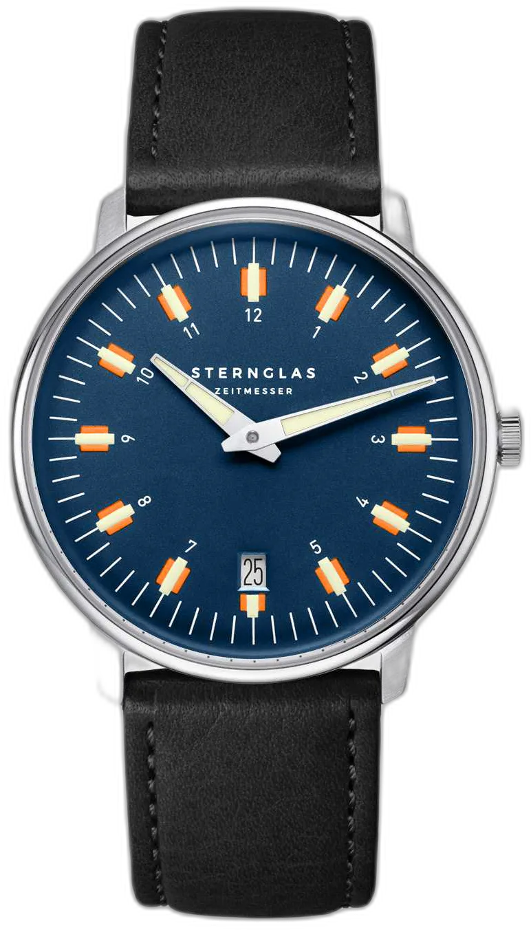 Sternglas Egor — alternative to Sternglas Hamburg