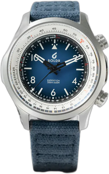 Boldr Expedition Enigmath