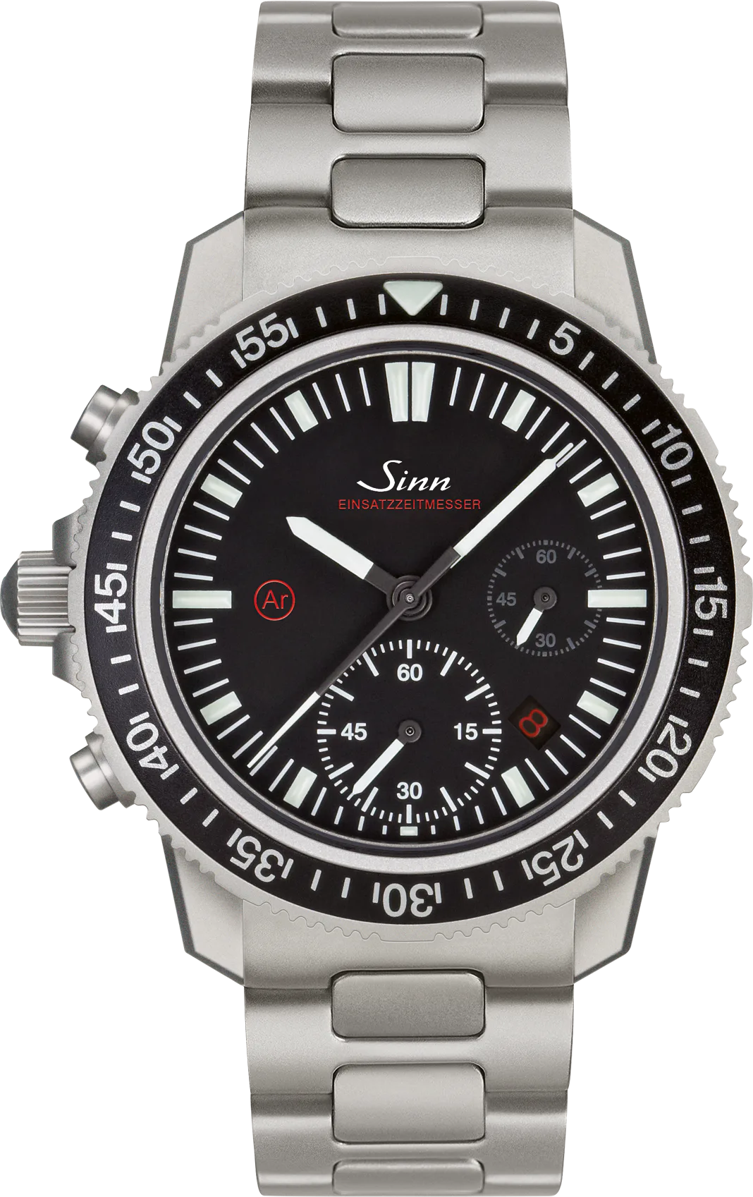 Sinn EZM 13.1 — alternative to Sinn EZM 3 S