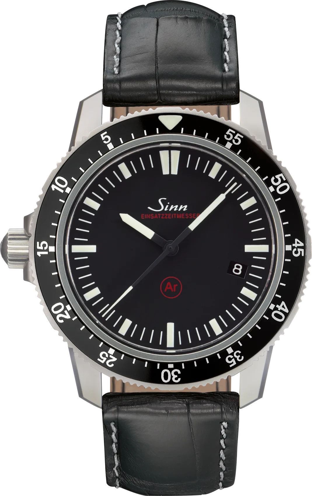 Sinn EZM 3F — alternative to Sinn EZM 3 S