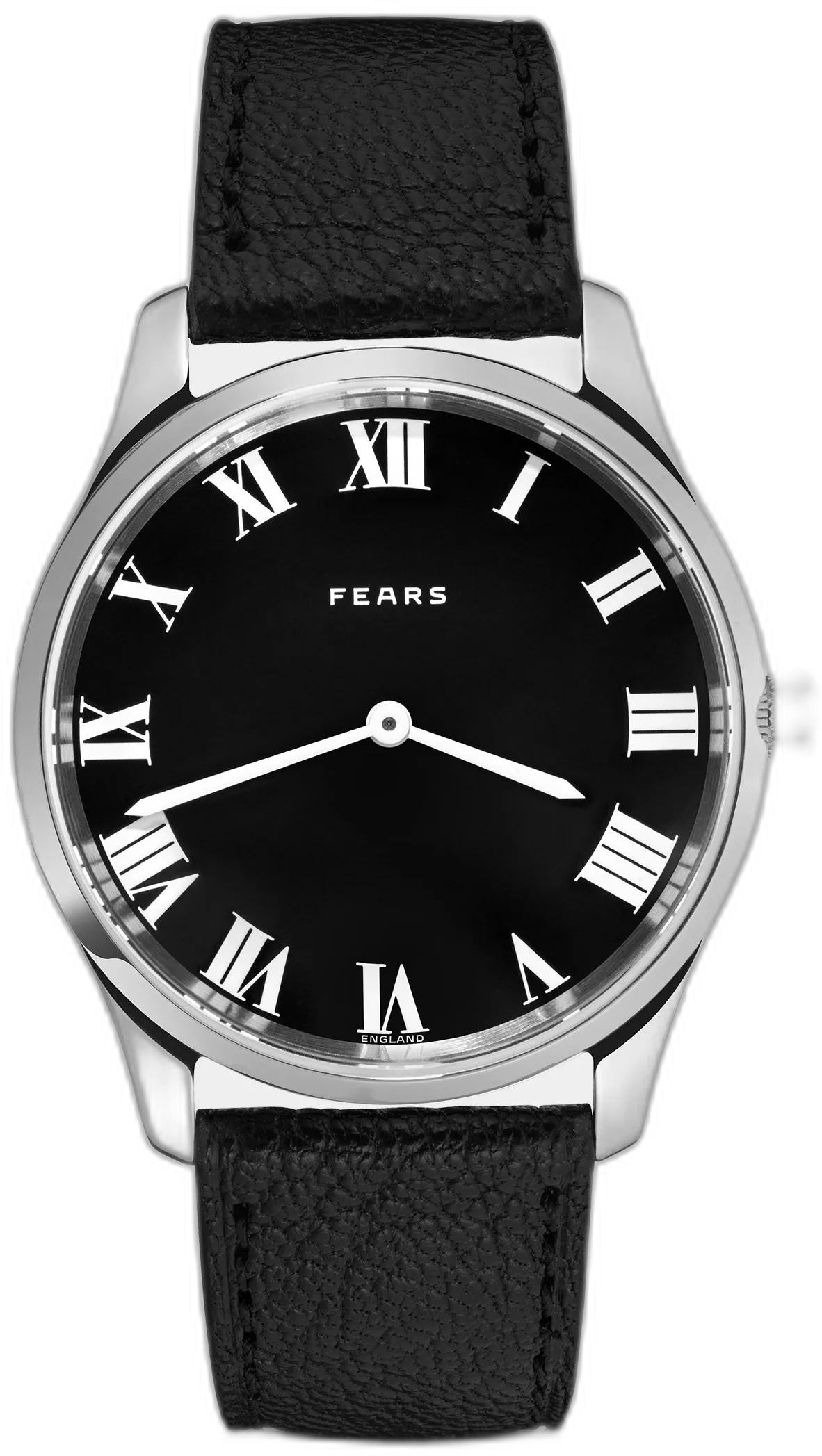 Fears Redcliff (Edwin Edition) — alternative to Vaer Design Navy Solar