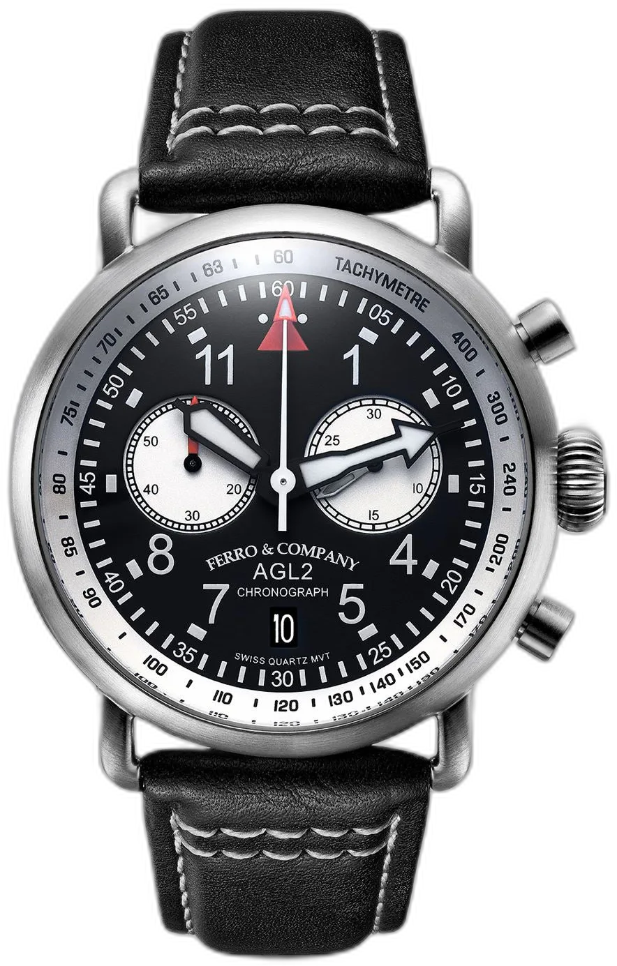 AGL 2 Chronograph