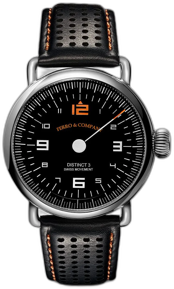 Ferro Distinct 3