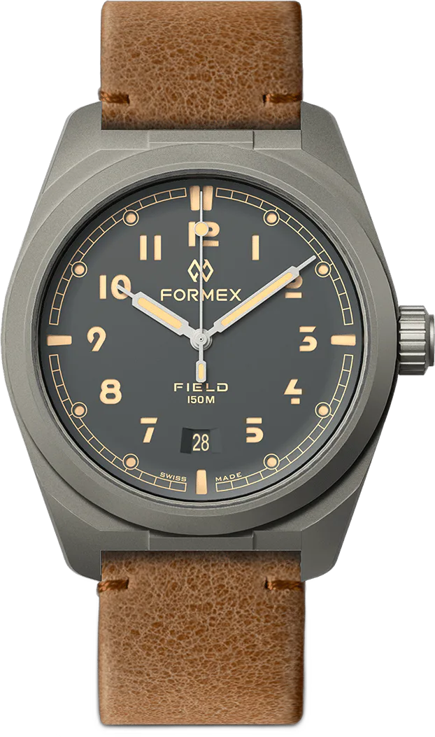 Formex Field Automatic — alternative to Pinion Neutron