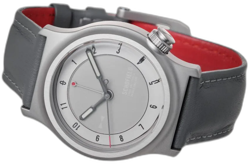 Schofield Light — alternative to Oblvlo JM Dragon