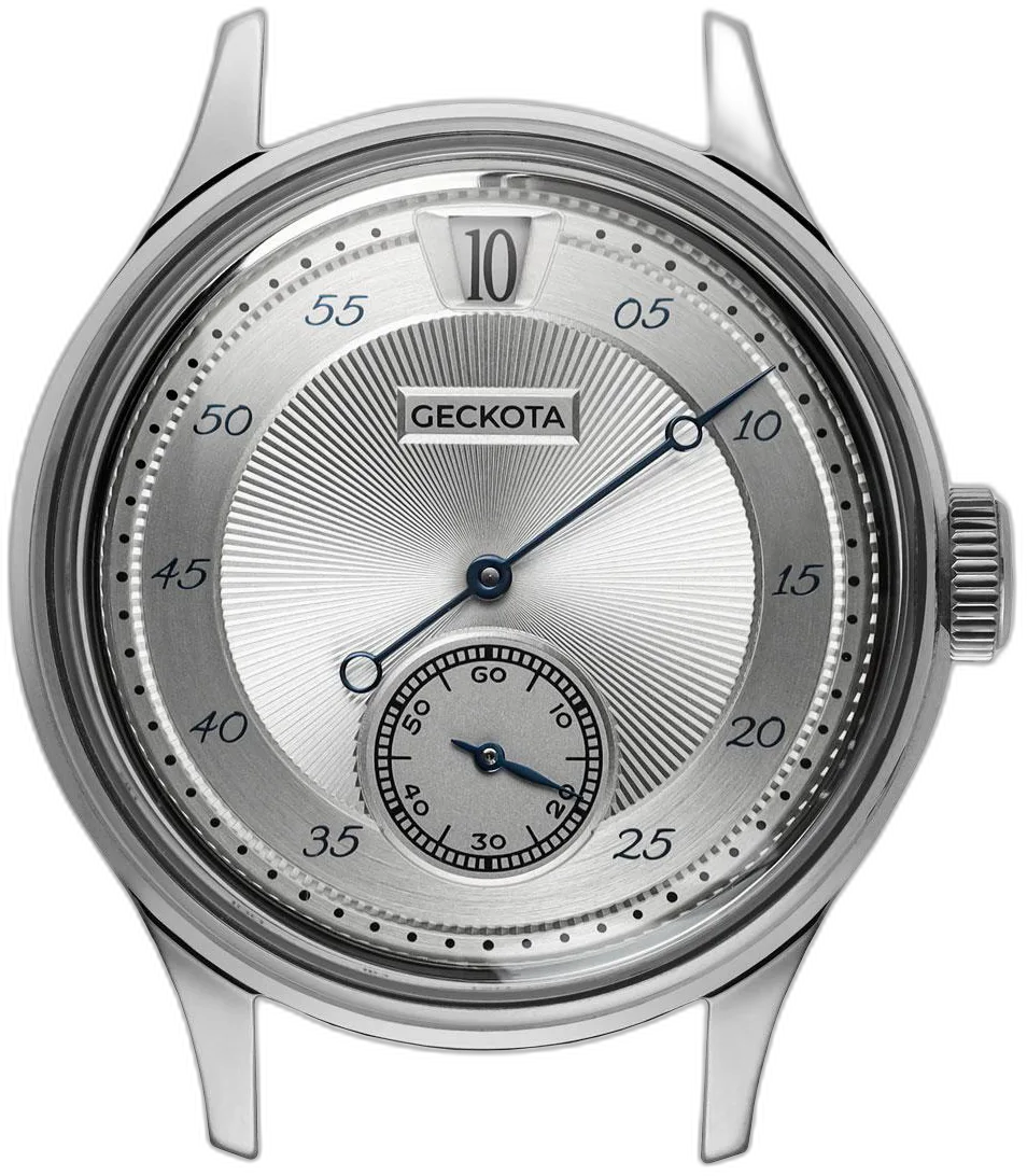 Geckota Workshop Jumping Hour — alternative to KUOE OLD SMITH 90-001