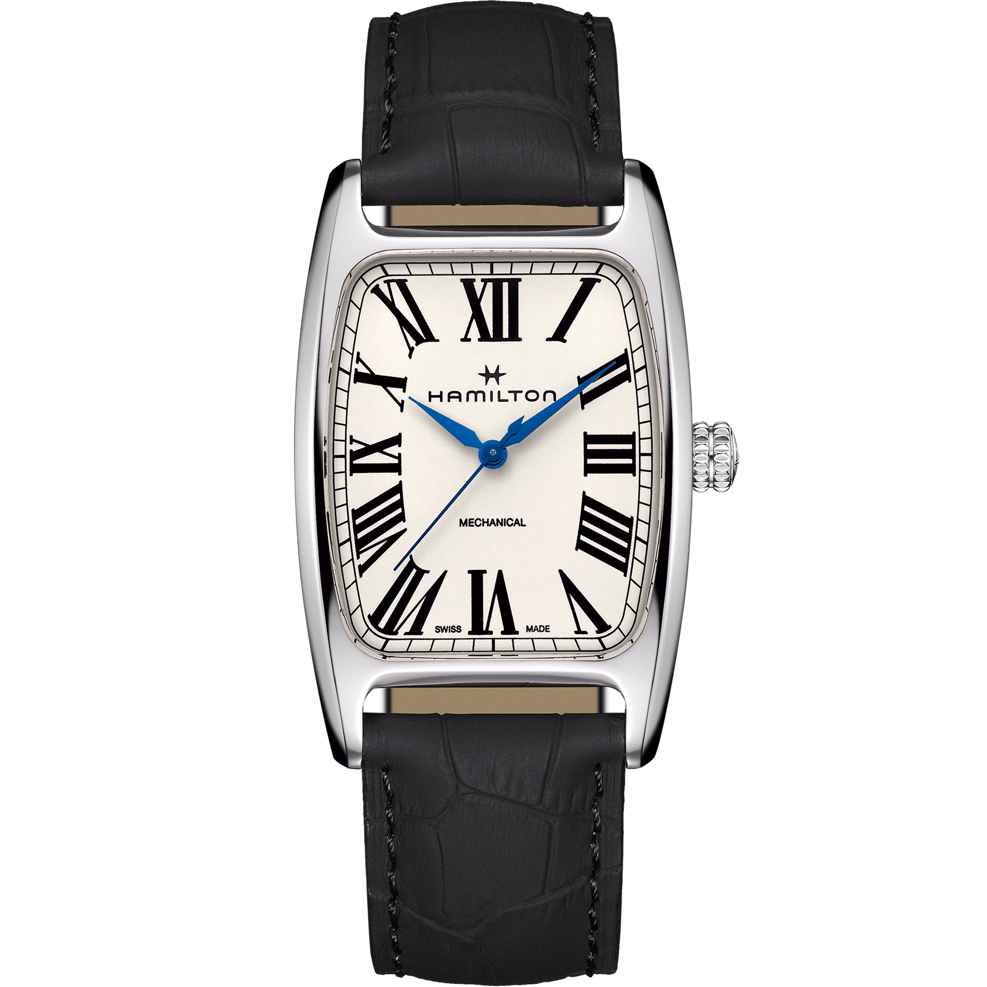 Hamilton American Classic Boulton Mechanical — alternative to Oak & Oscar Batch Nº2