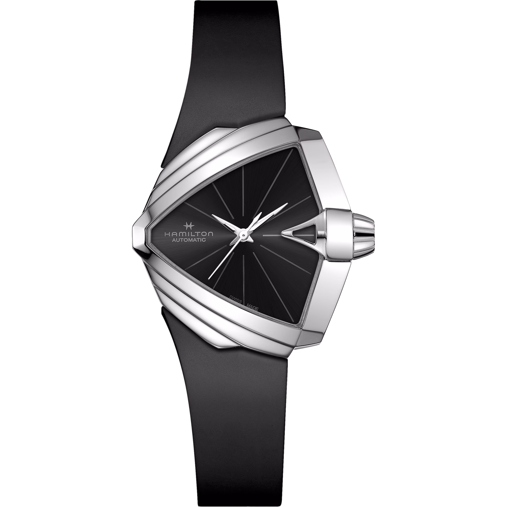 Hamilton Ventura S Auto — alternative to Longines ELEGANT COLLECTION