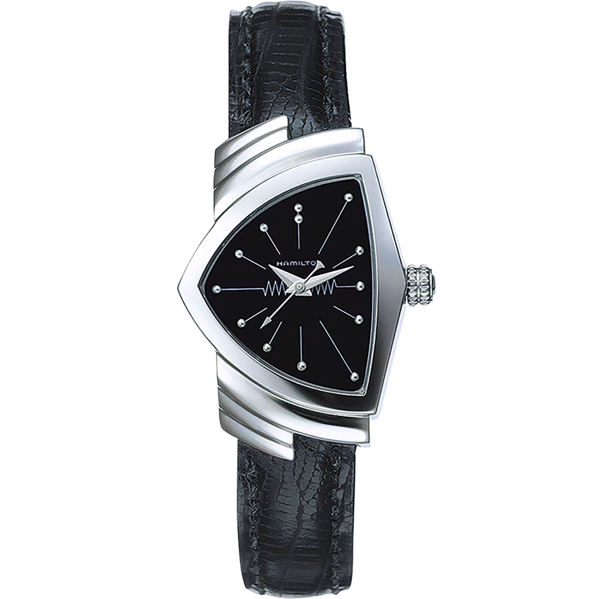 Hamilton Ventura Quartz — alternative to KUOE OLD SMITH 90-001