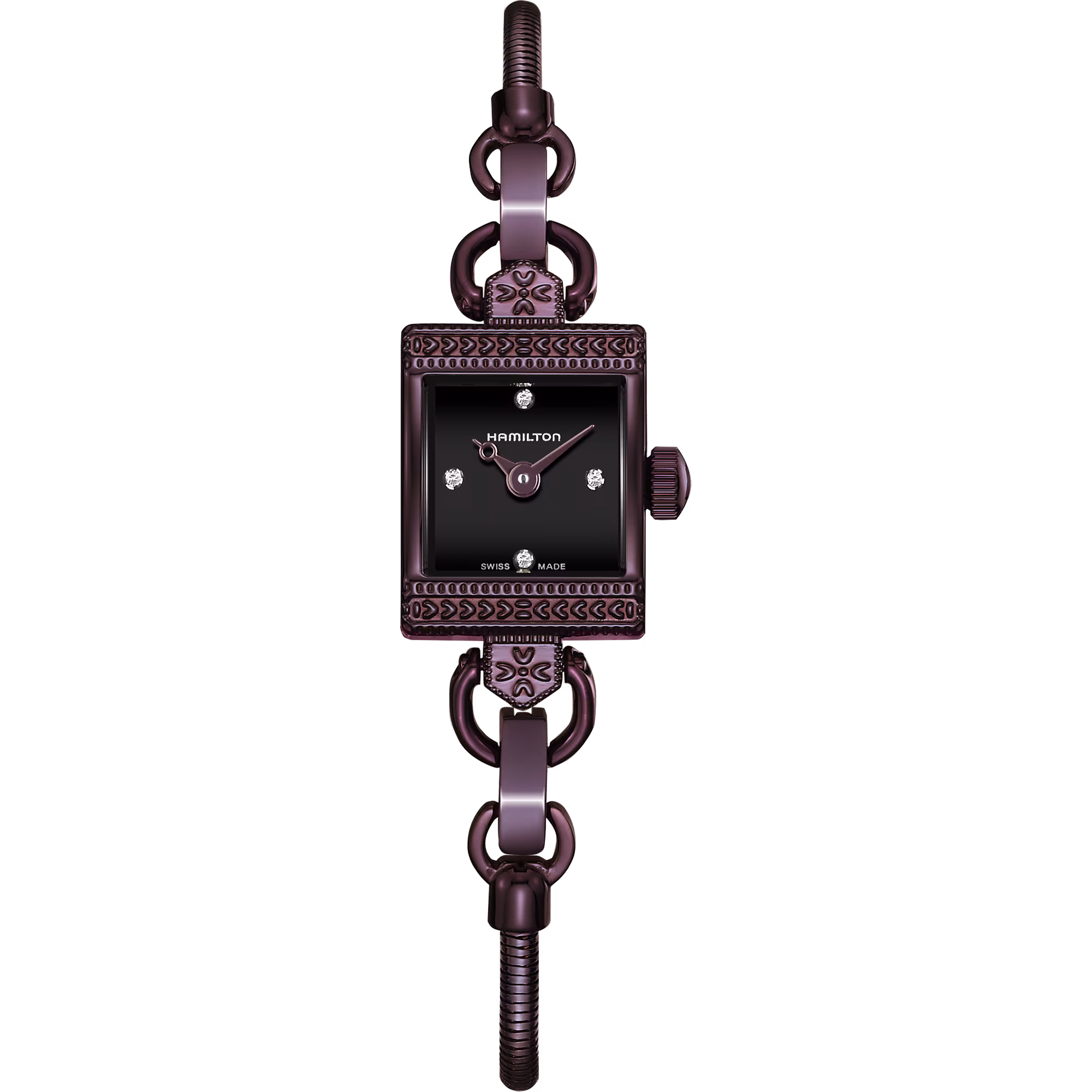 Hamilton American Classic Vintage Quartz