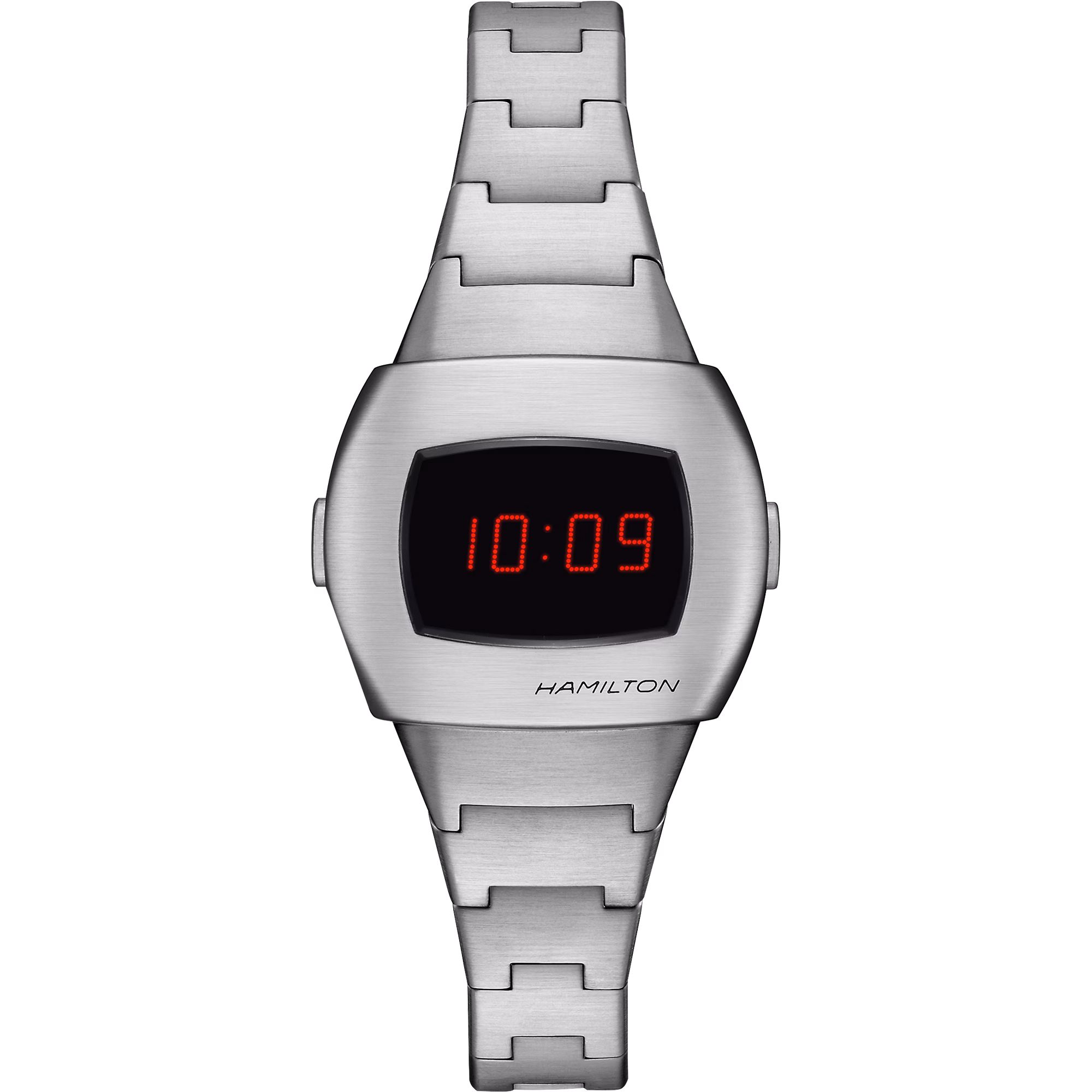 Hamilton American Classic PSR 74 — alternative to Yema Radiance