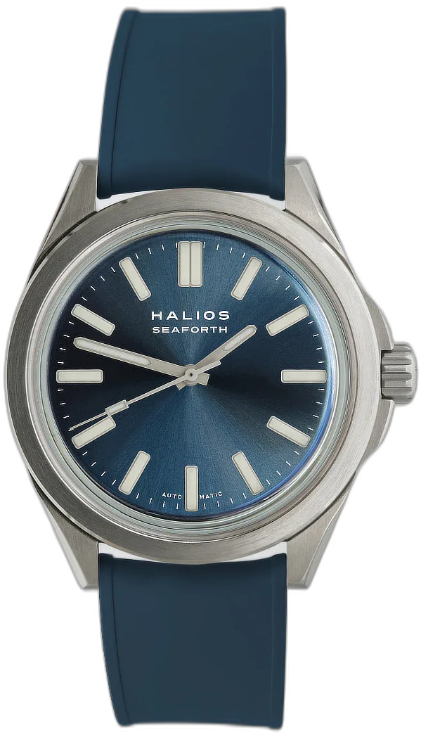 Halios Seaforth IV