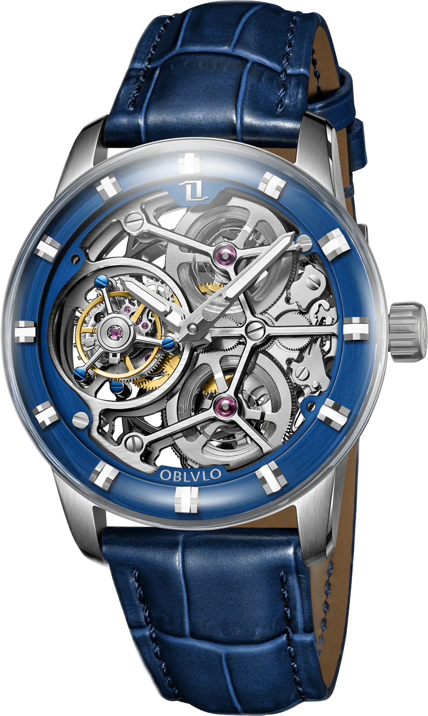 IM Tourbillon