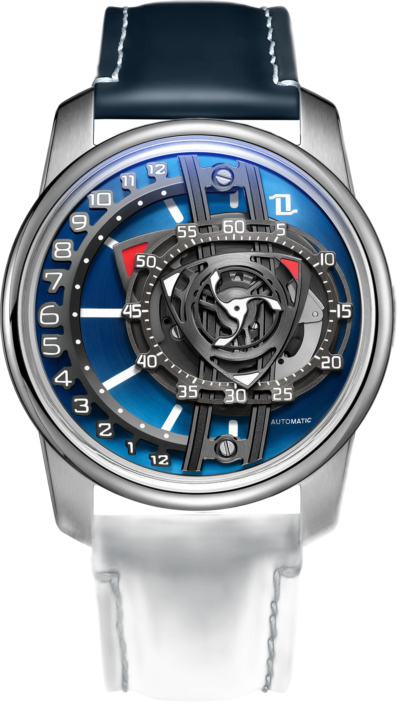 Oblvlo JM Rotor — alternative to Oblvlo BLM II
