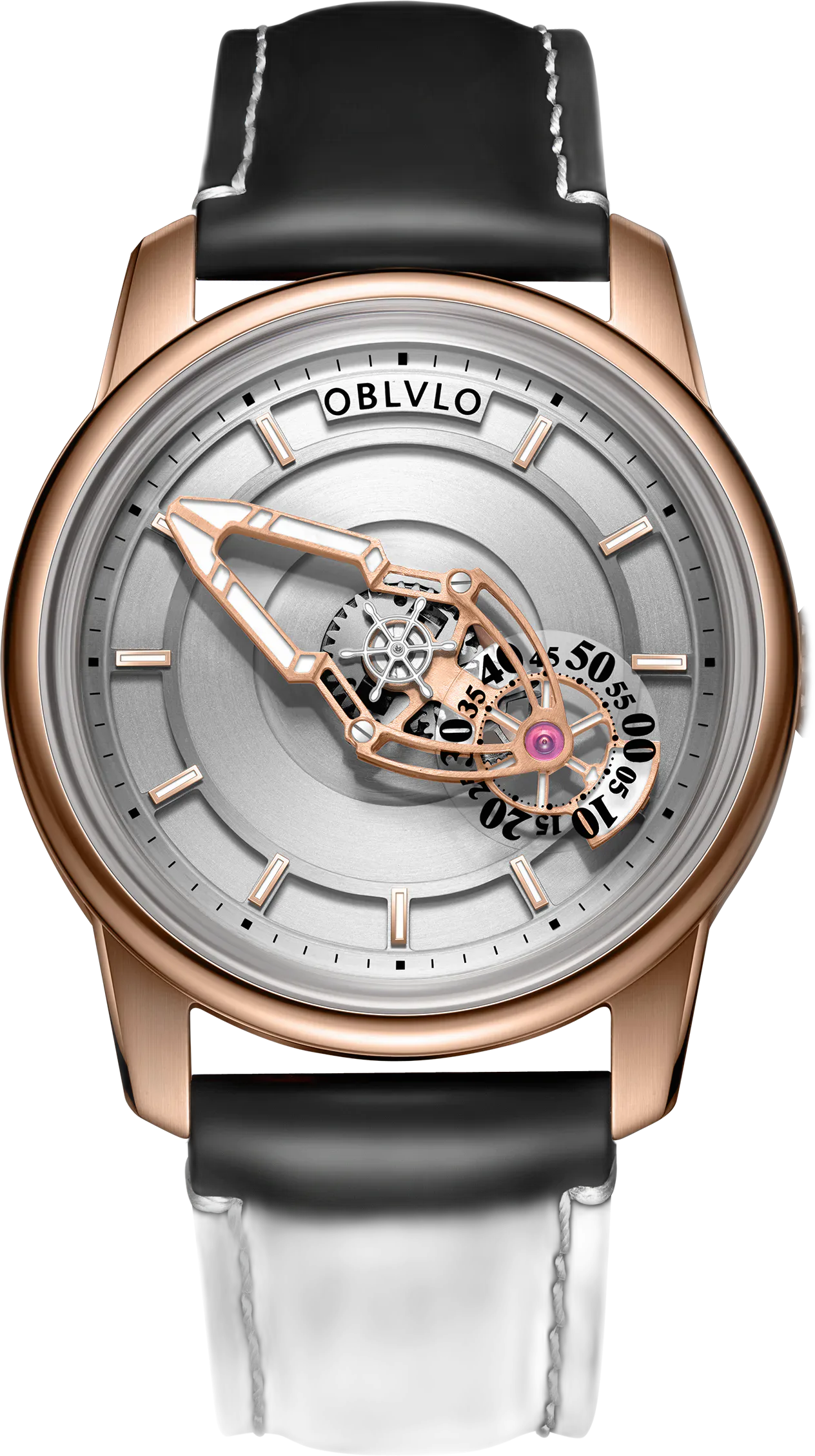 Oblvlo JM Space