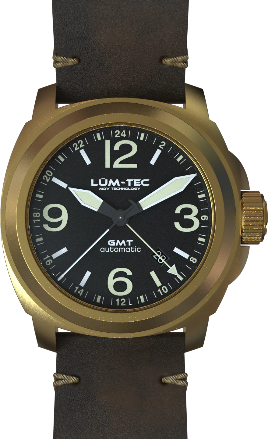 Lum-Tec M94 Bronze