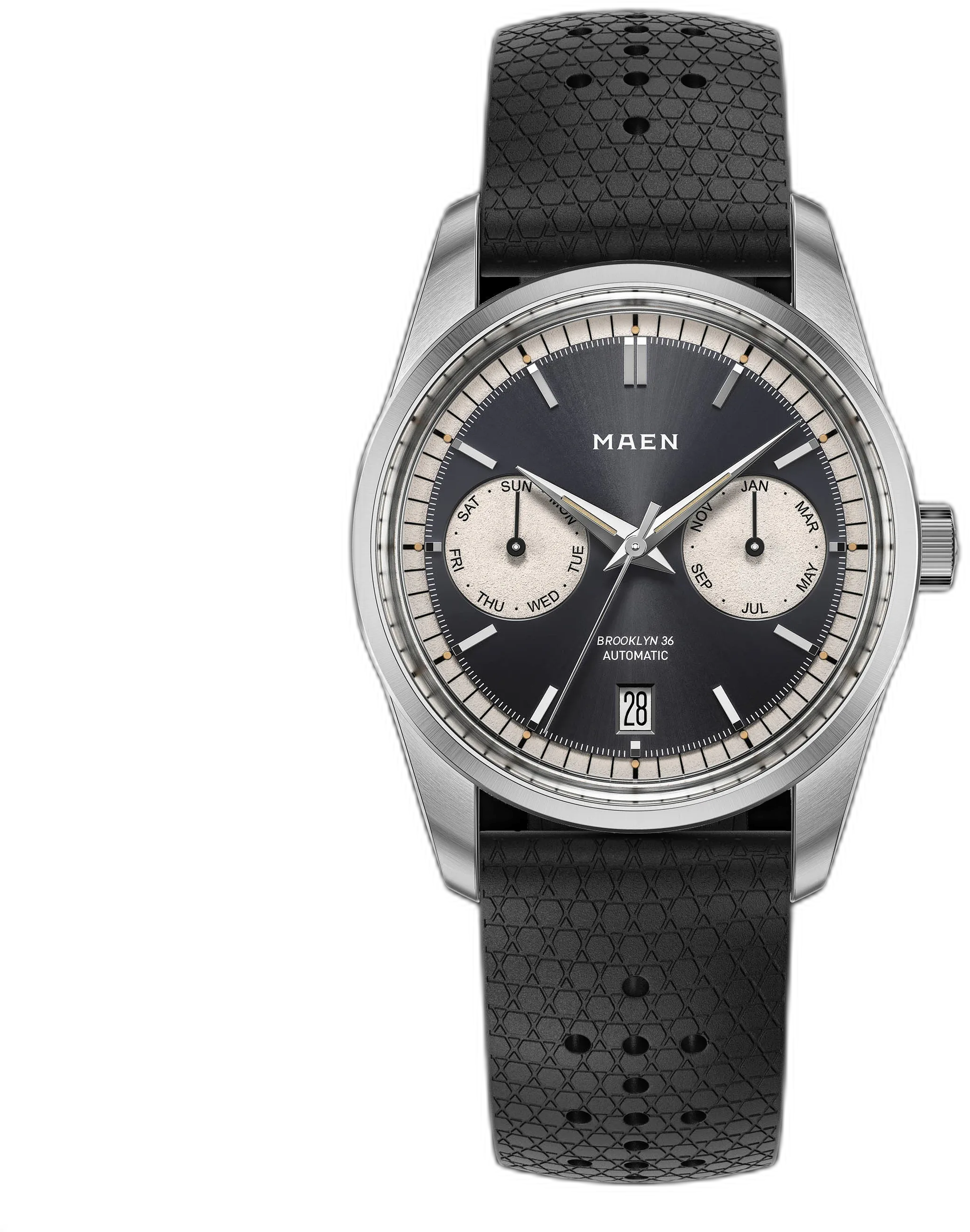 Maen Brooklyn 36