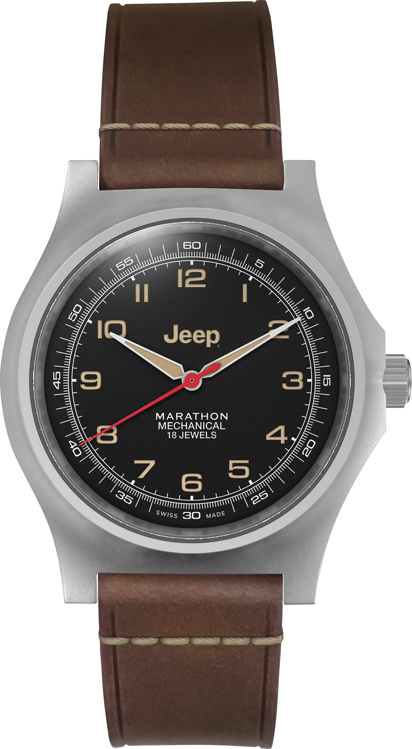 Marathon Jeep Willys SSGPM — alternative to Oblvlo JM Dragon