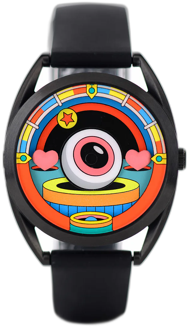 Eyecon