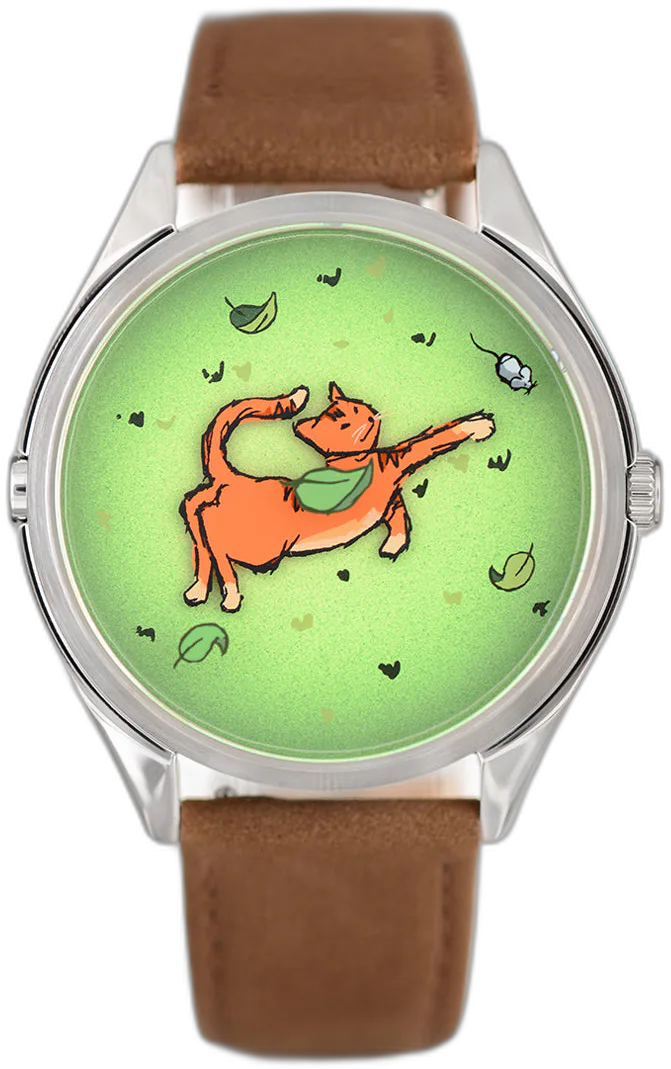 Mr Jones Watches Mispoes! — alternative to Mr Jones Watches The Accurate