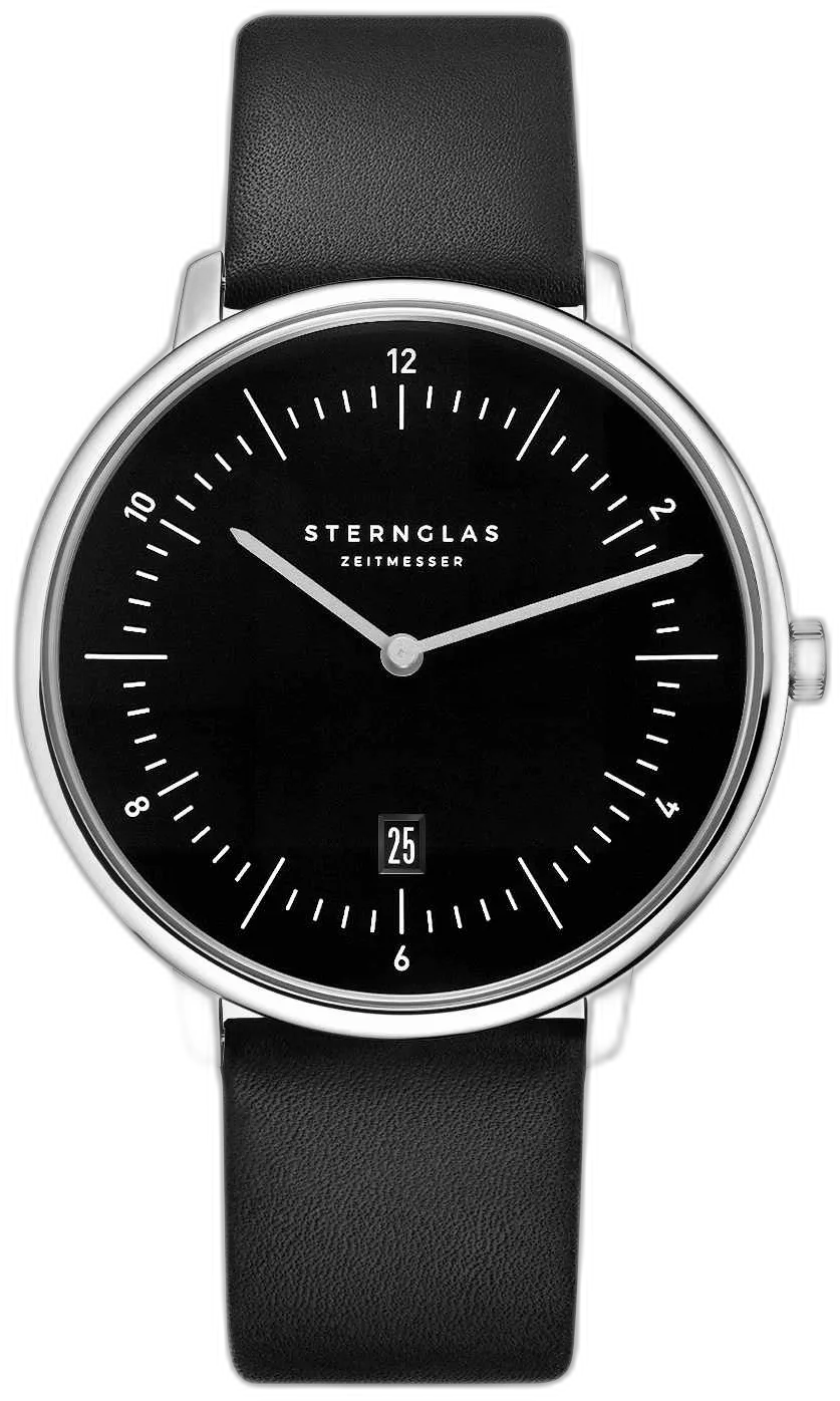 Sternglas Naos XL — alternative to Sternglas Naos Edition Sport