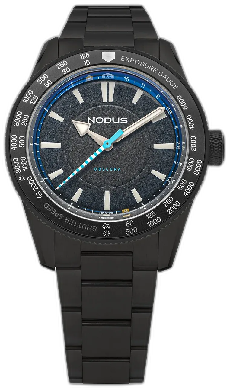 Nodus Obscura II - DLC — alternative to Formex Essence ThirtyNine