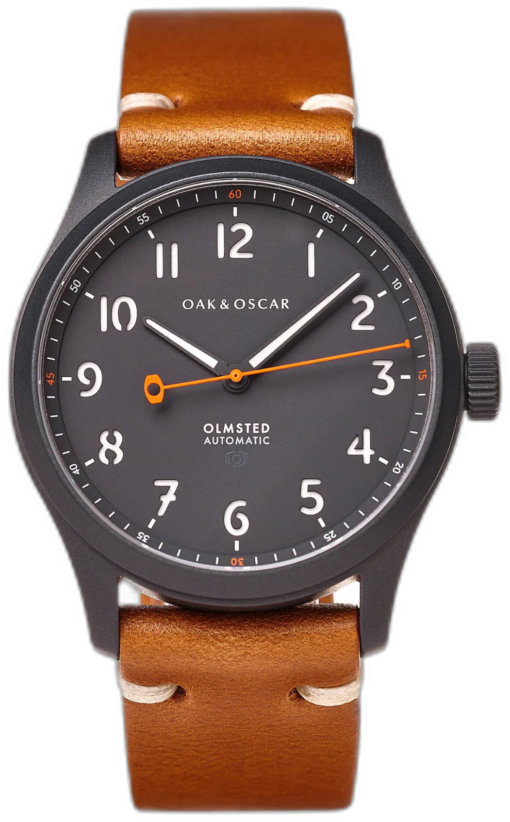 Oak & Oscar The Olmsted Matte — alternative to Oak & Oscar Batch Nº2
