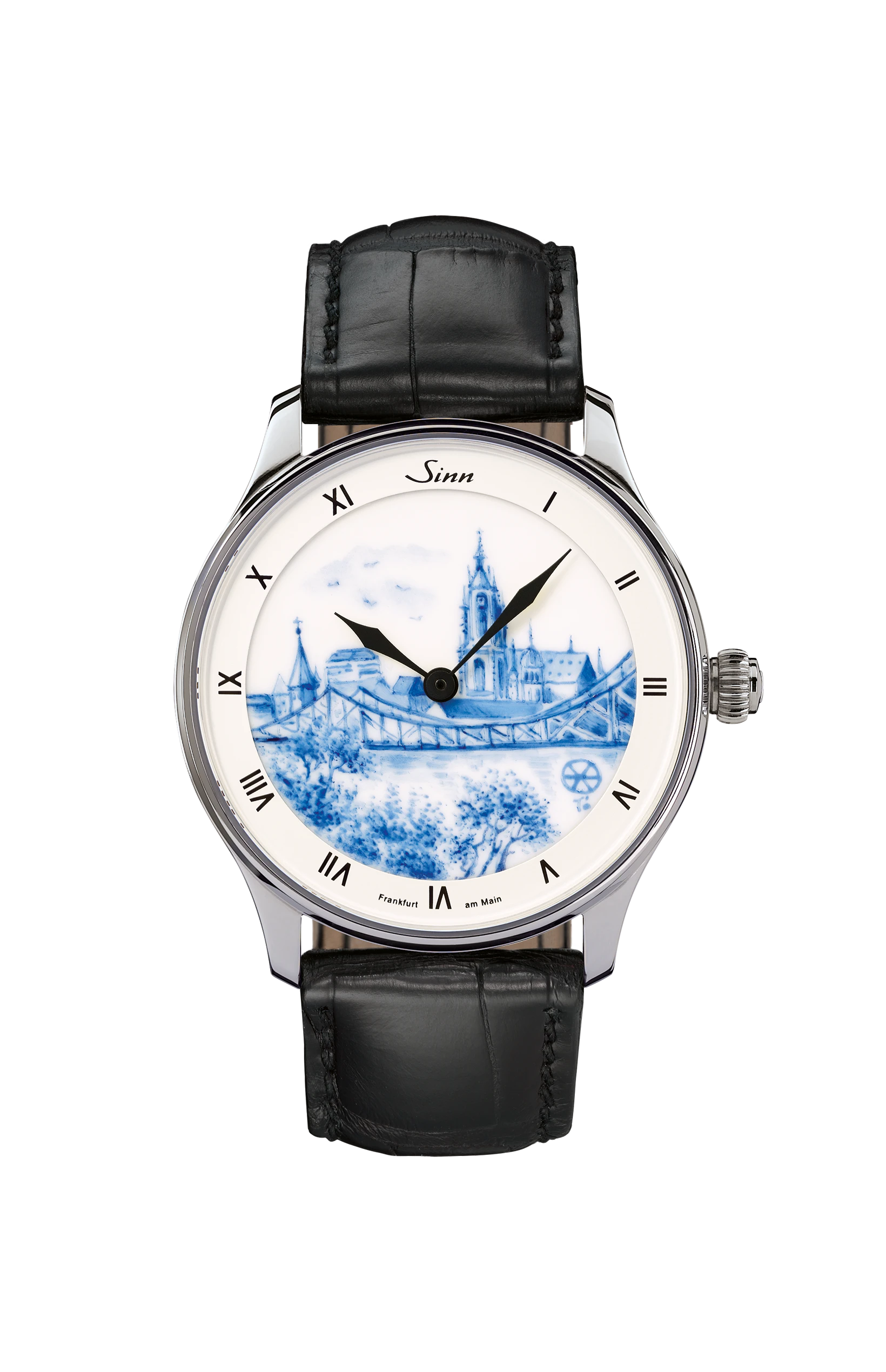 1746 Porcelain