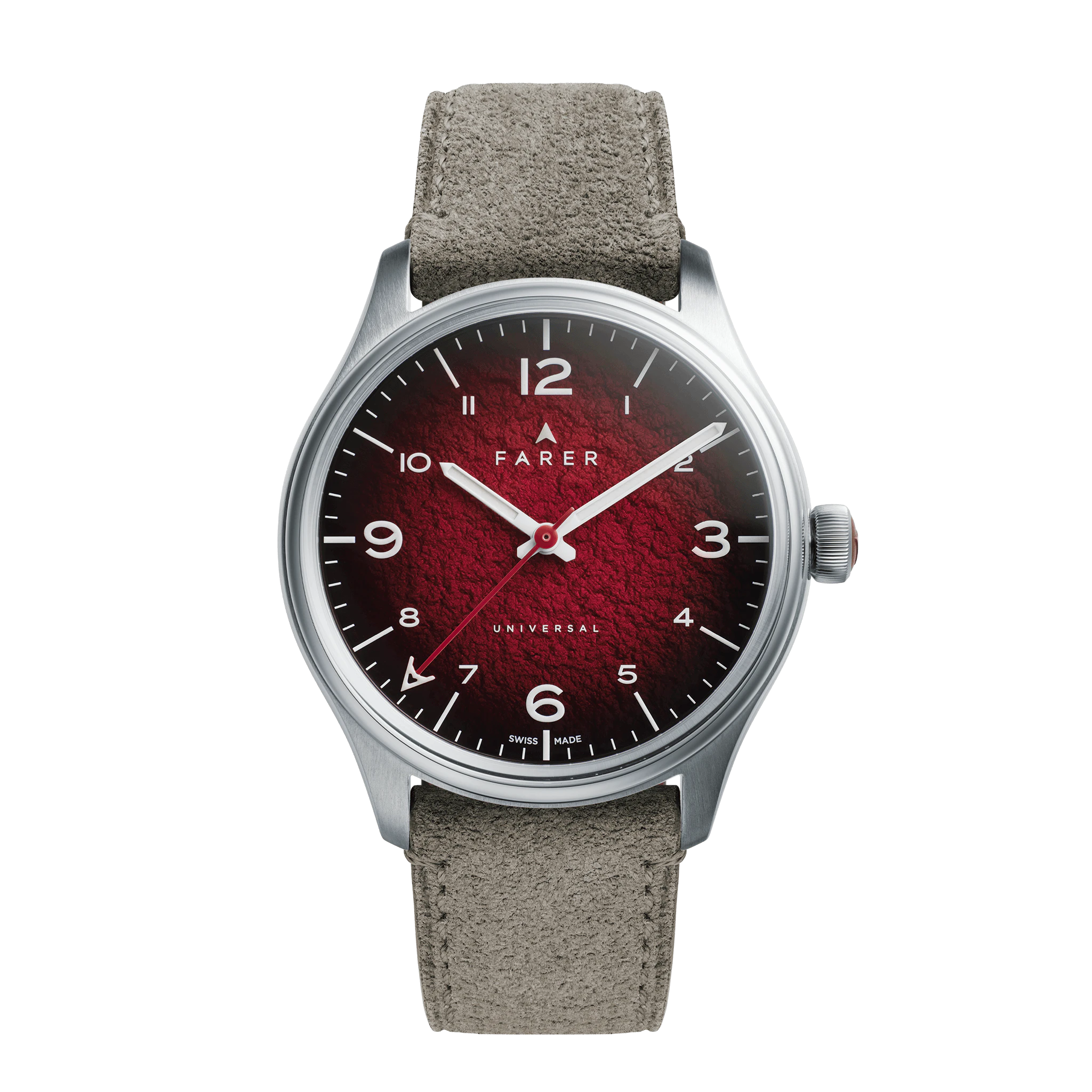 THREE HAND SERIES III