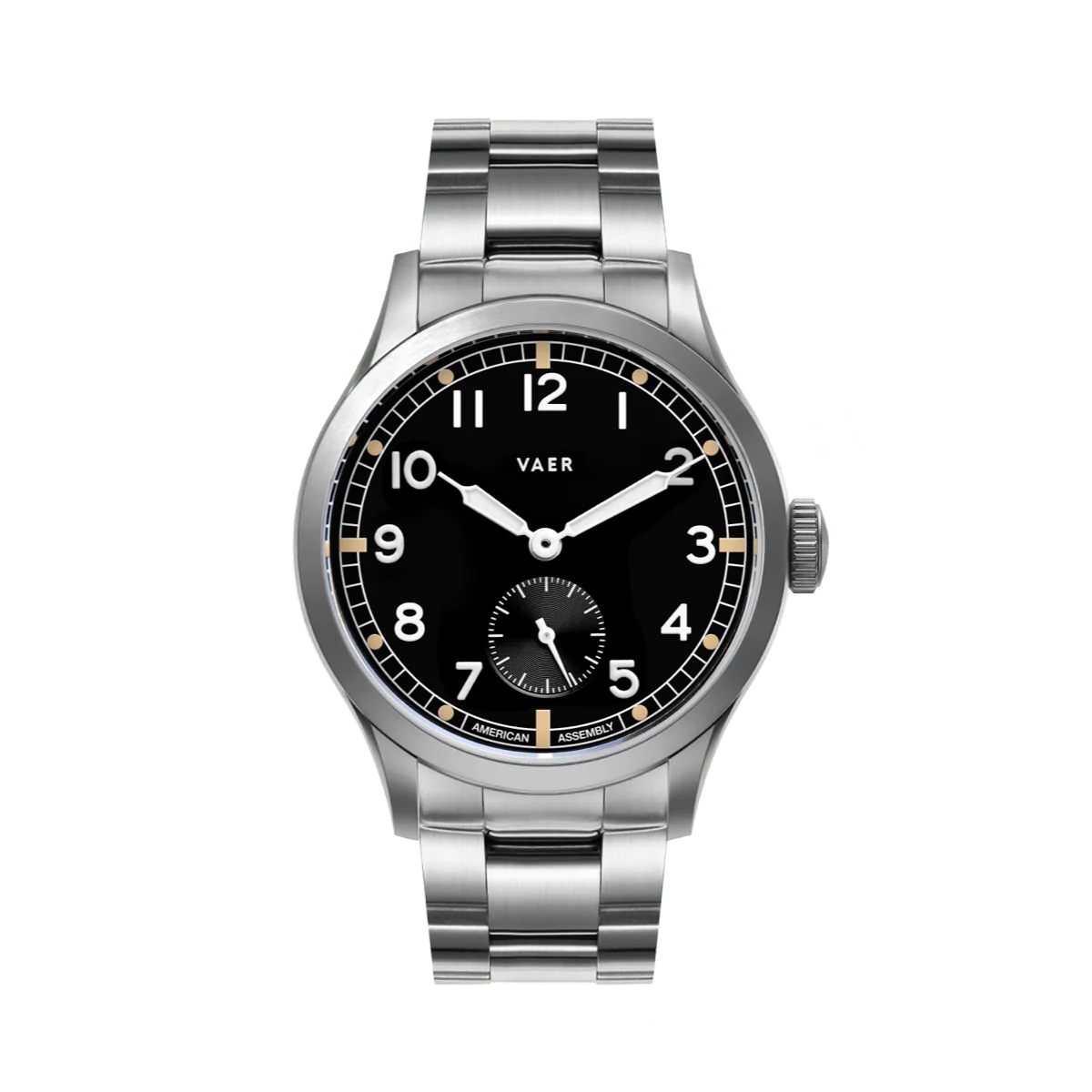 Ameriquartz 40mm