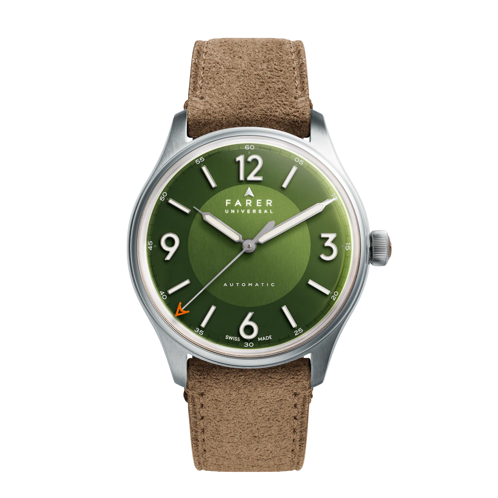 Discovery Olive