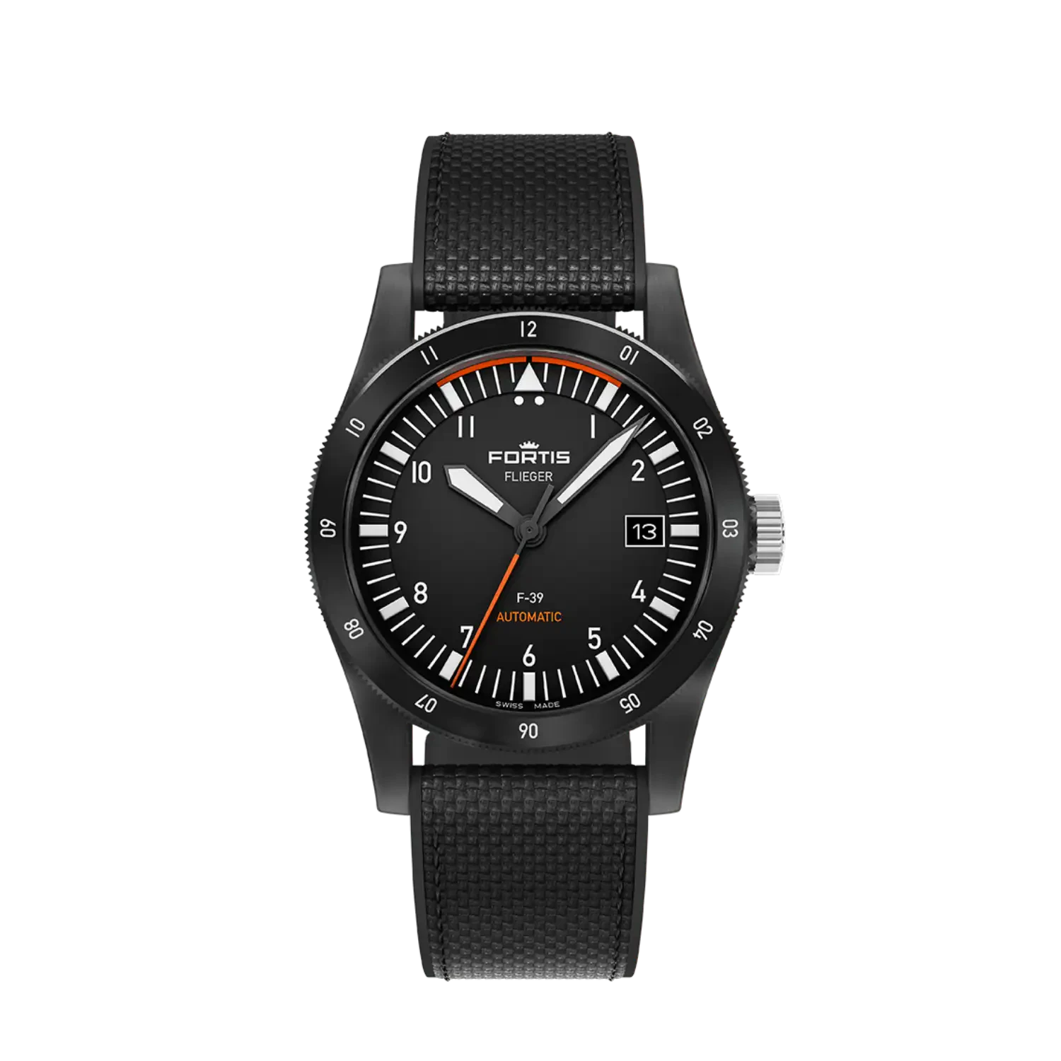 Flieger F-39