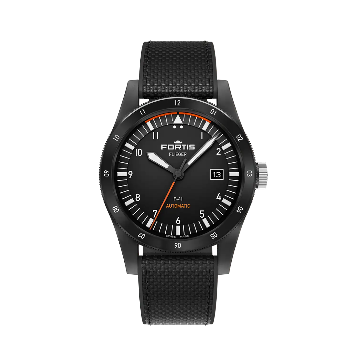 Flieger F-41 Werk 7