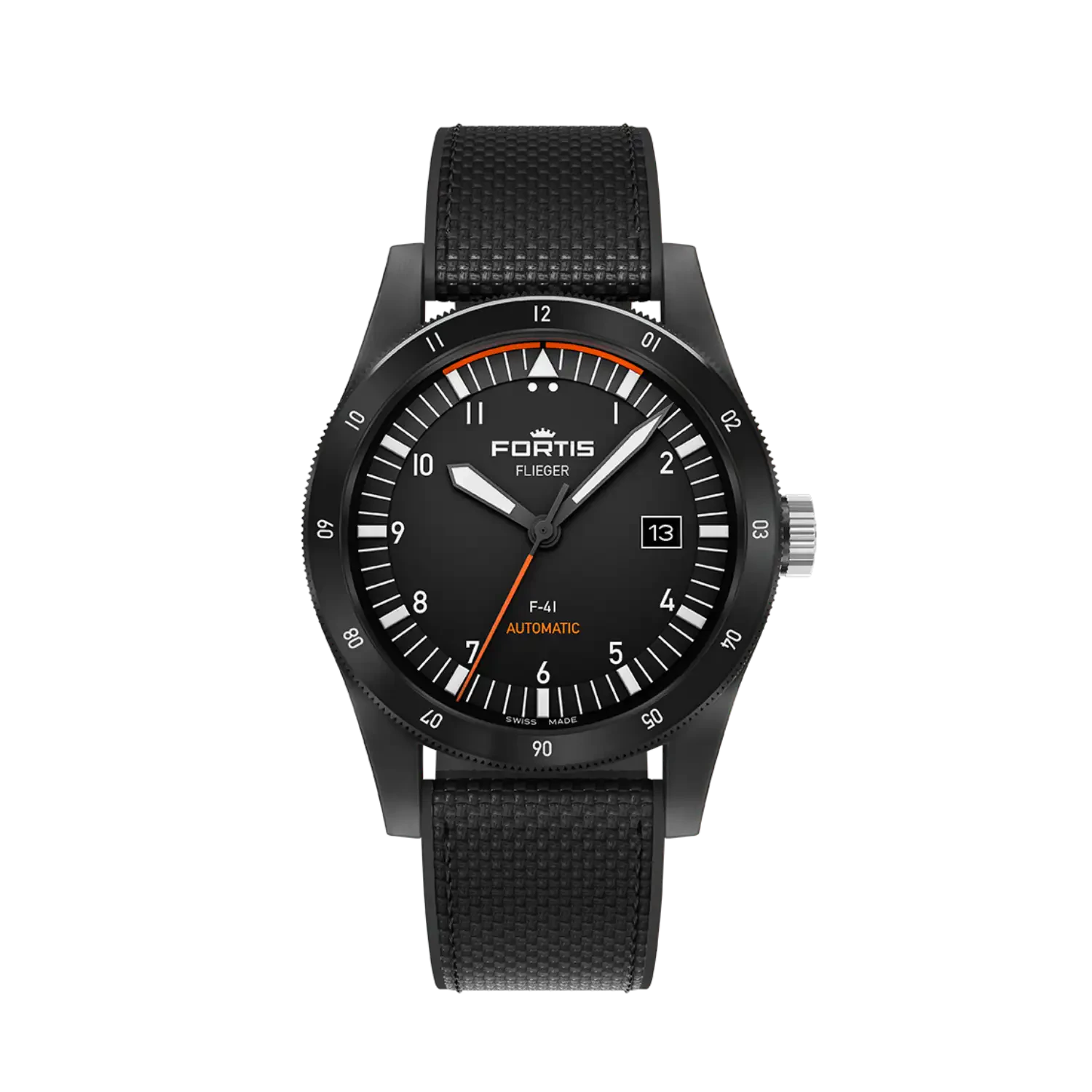 Flieger F-41