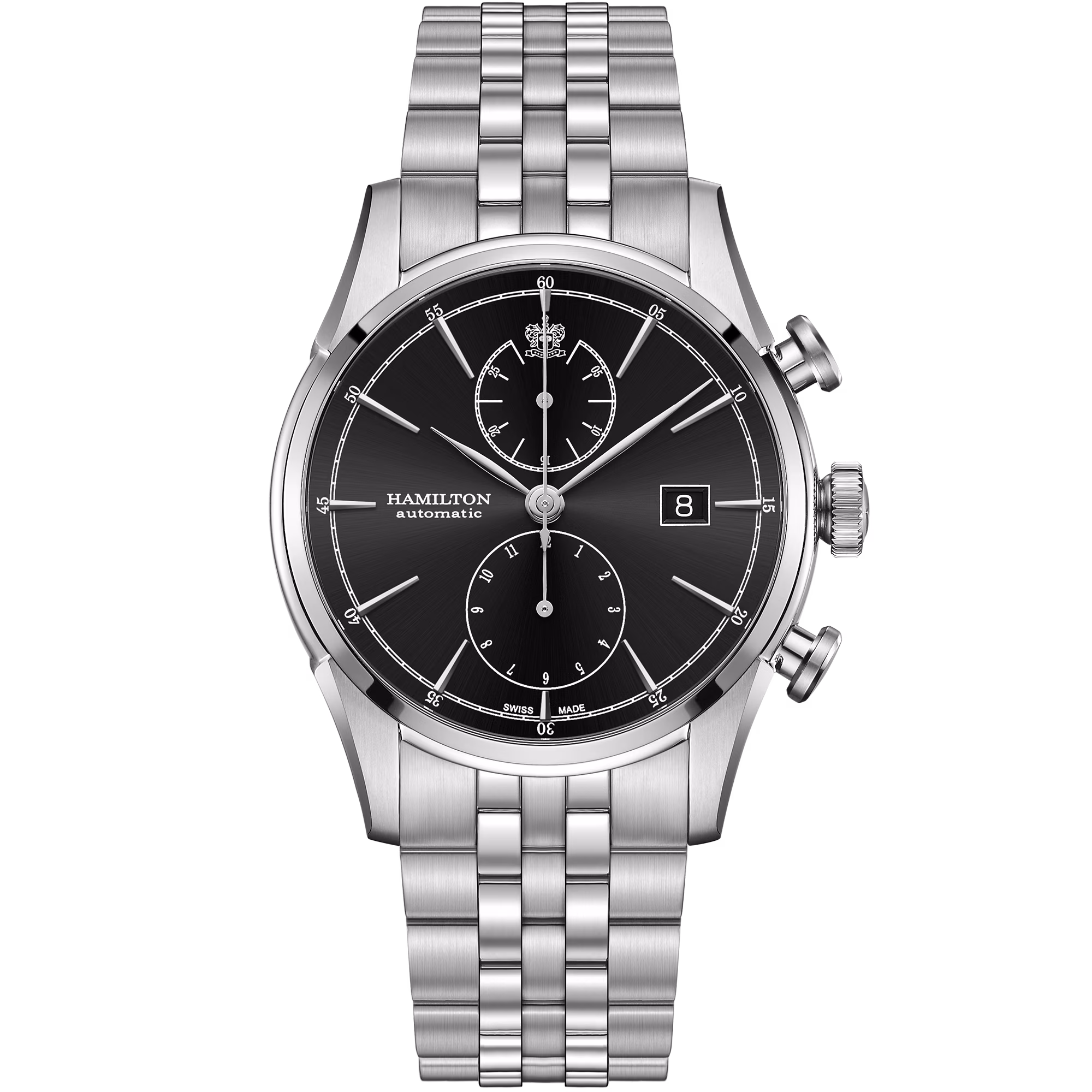 American Classic Spirit of Liberty Auto Chrono