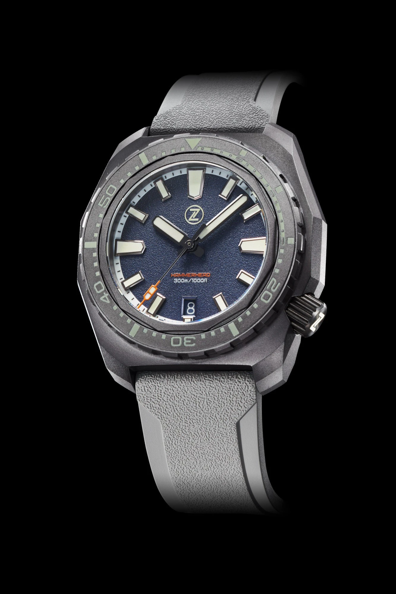 Hammerhead (Tantalum LE)