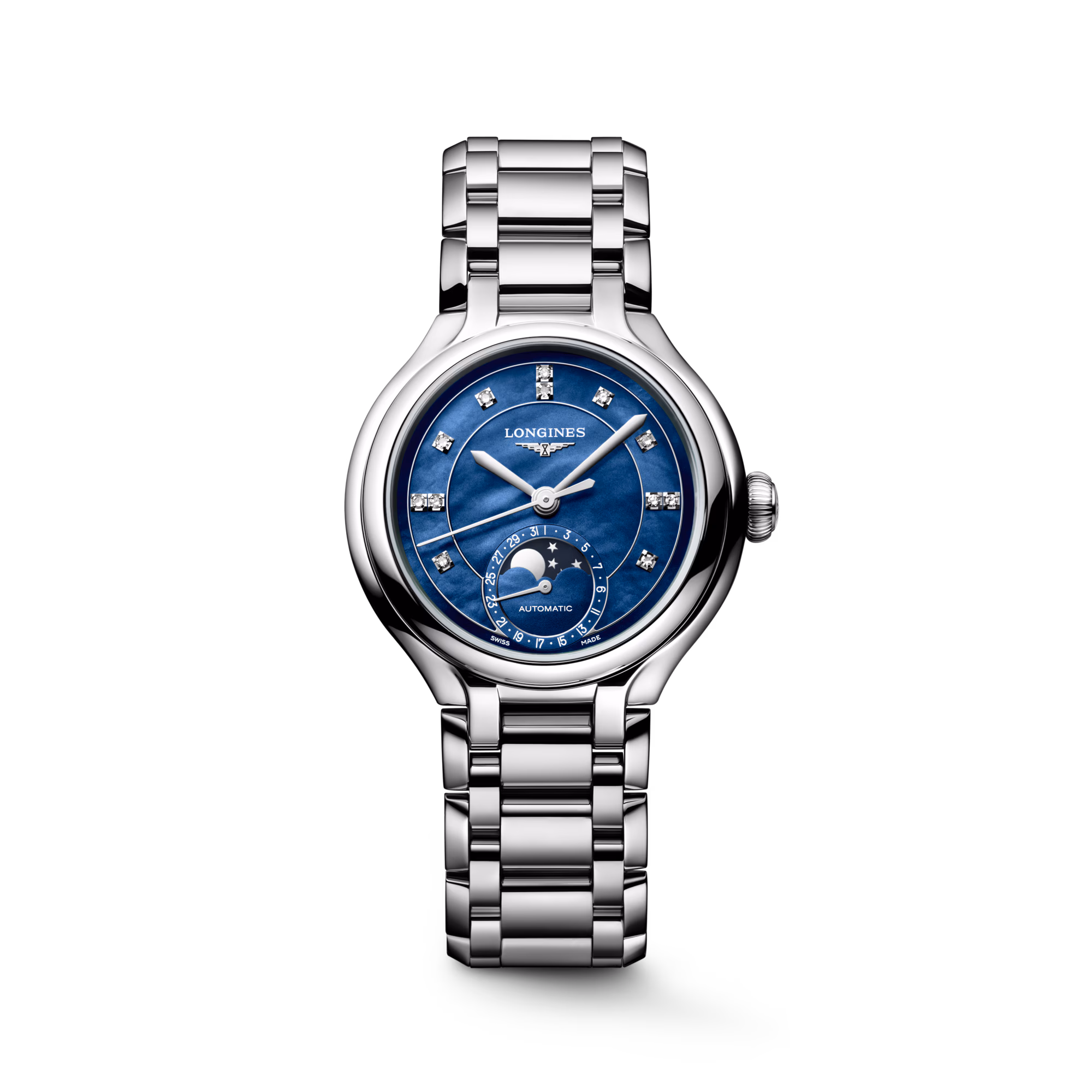 PrimaLuna Moonphase