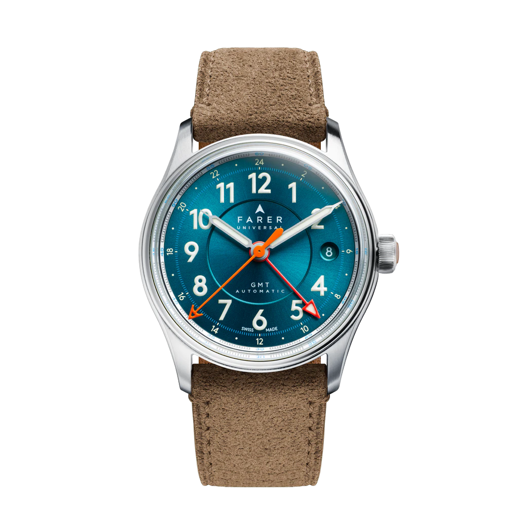GMT