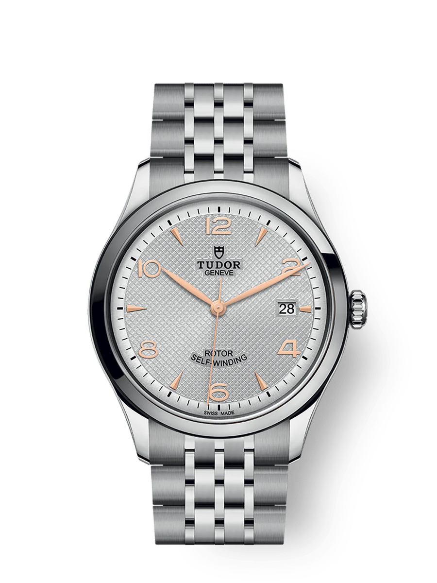 1926 39mm Automatic