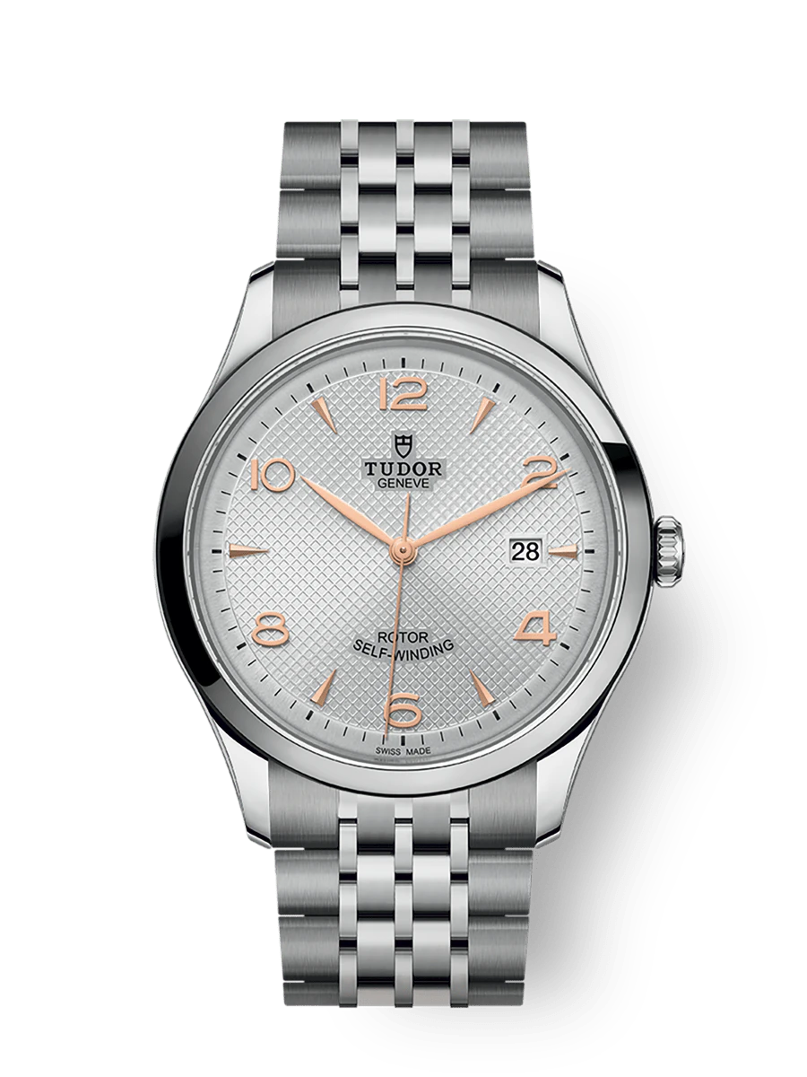 1926 41mm Automatic