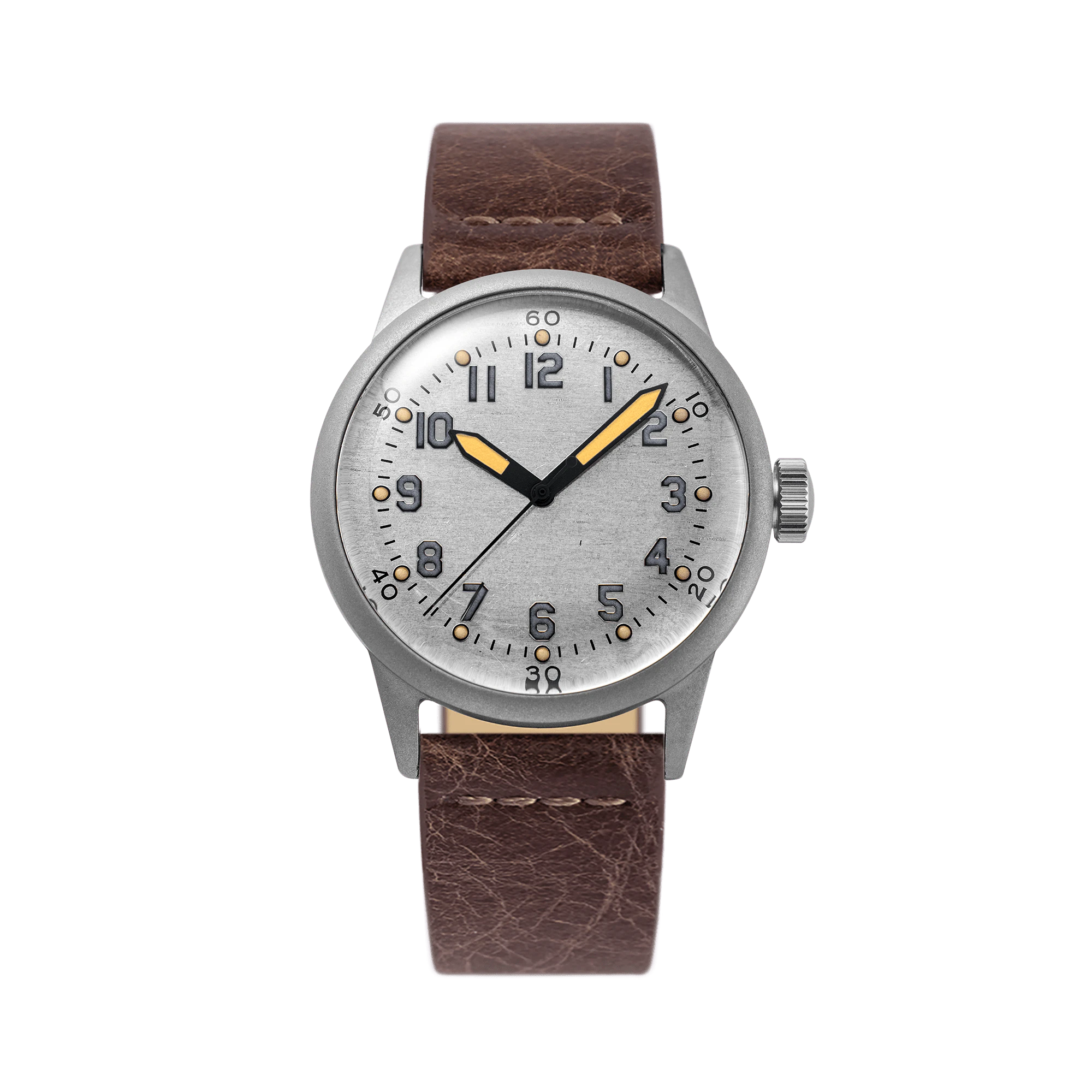 High W&t 38mm