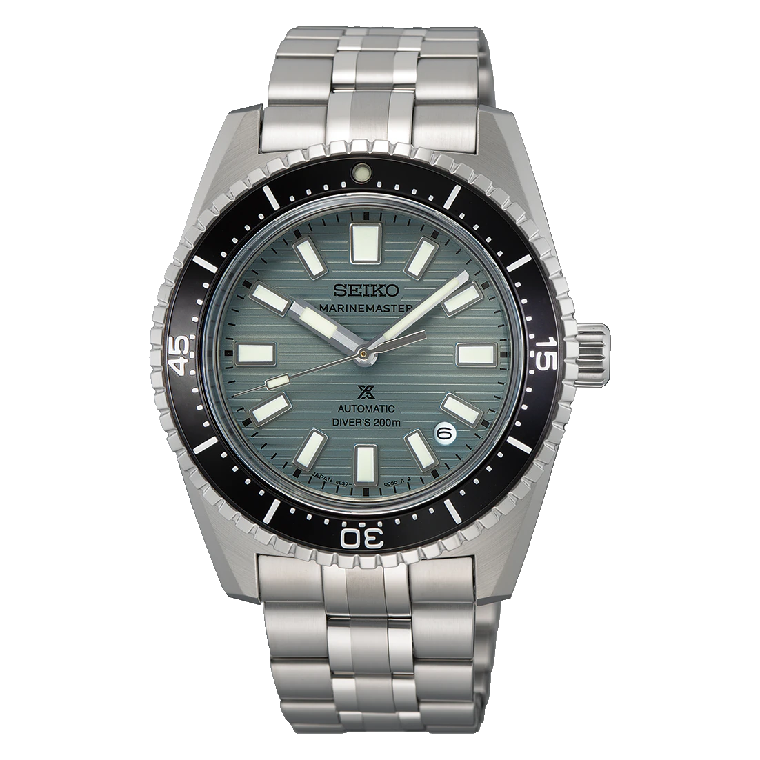 Prospex Marinemaster Marinemaster 1965 Heritage Diver's Watch