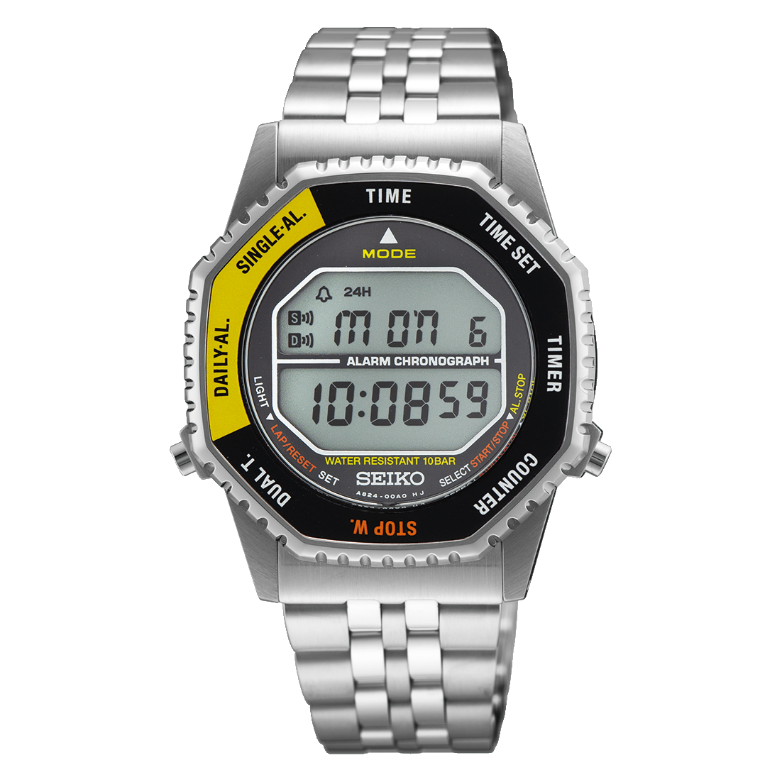 Prospex Rotocall