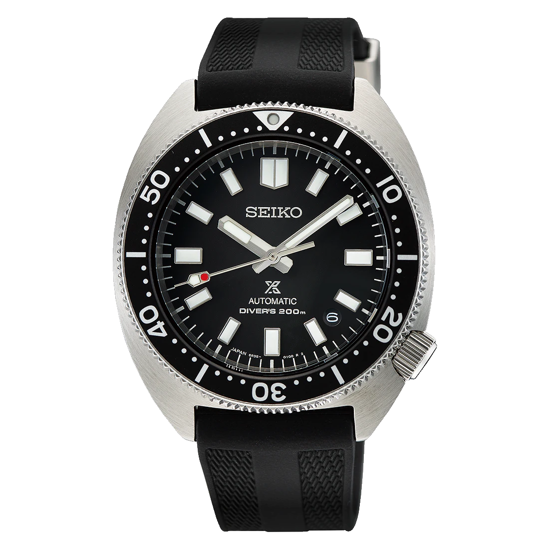Prospex Sea