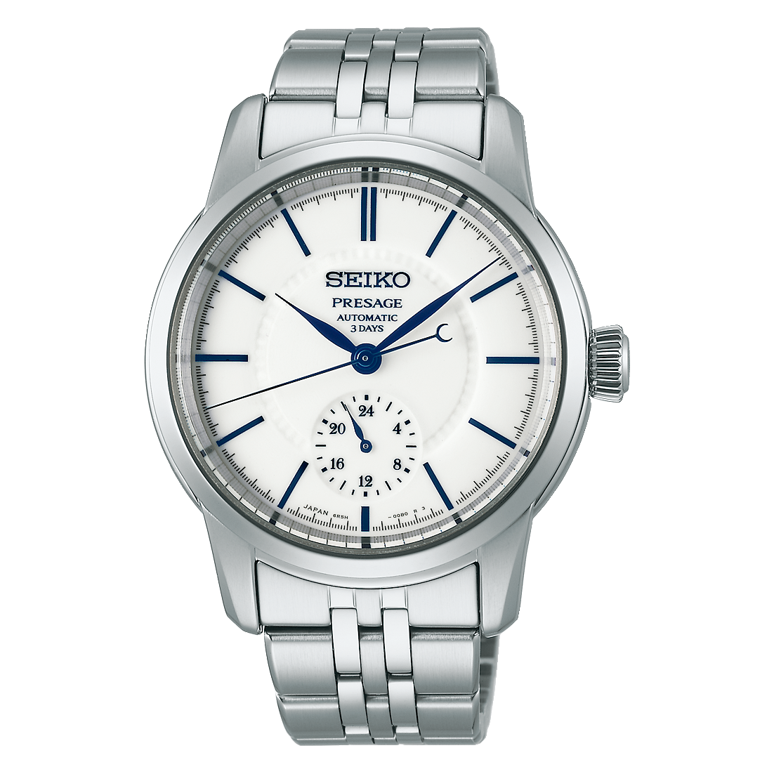 Presage Classic Series “Craftsmanship” Arita Porcelain Dial
